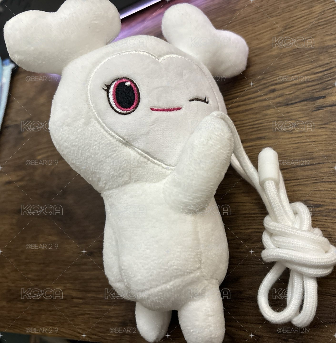 多賢🤍GIGO側背包娃