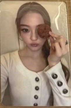 ELLA sc入場卡 打歌1.0
