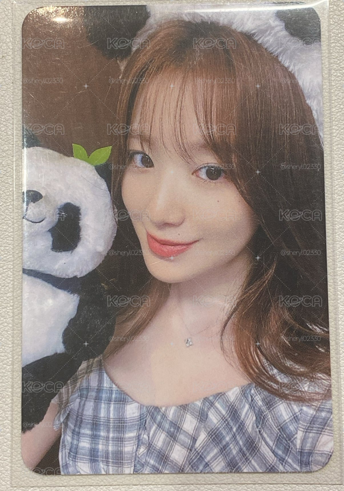 I-dle mini7 ms7