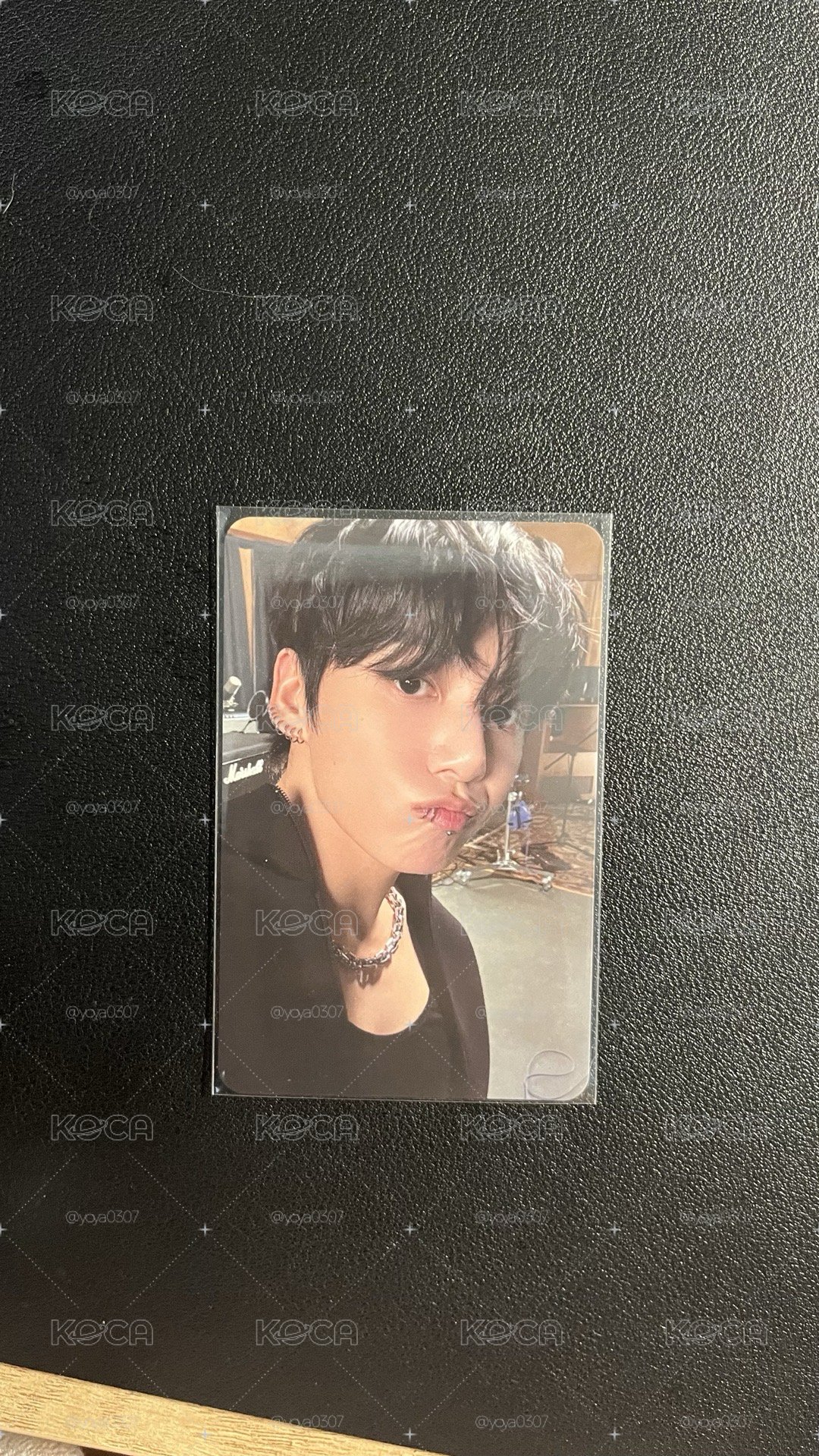 ARIRANG 果果們