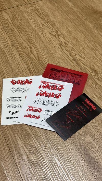 HXW臺北城市票卡+克拉粽一套
