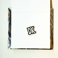 🍕 DK PIN