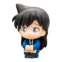 萬代 等待中 公仔 