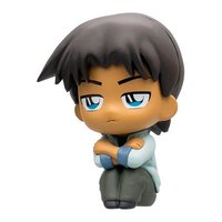 萬代 等待中 公仔 