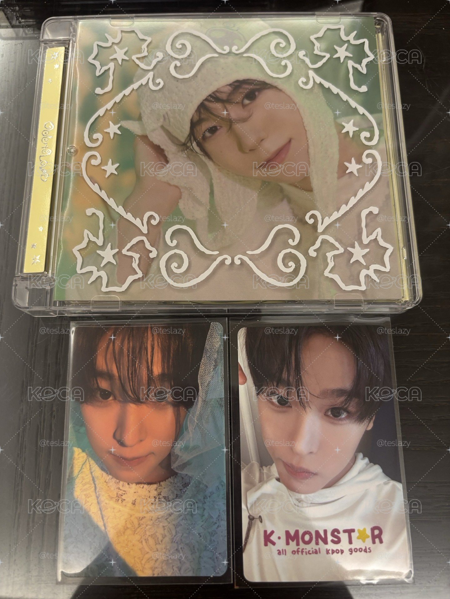 KM LD Riku