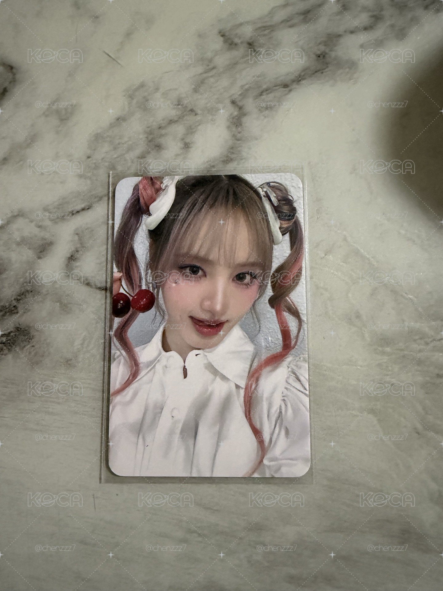栗
