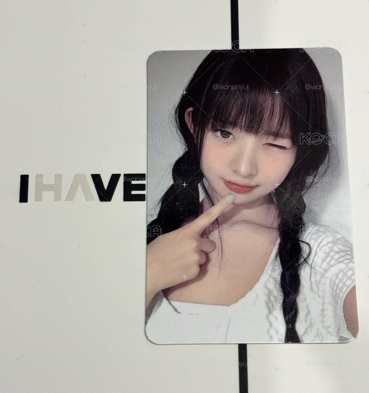 minive 滿額卡 