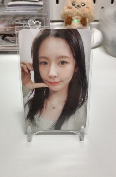 Miyeon wm簽售