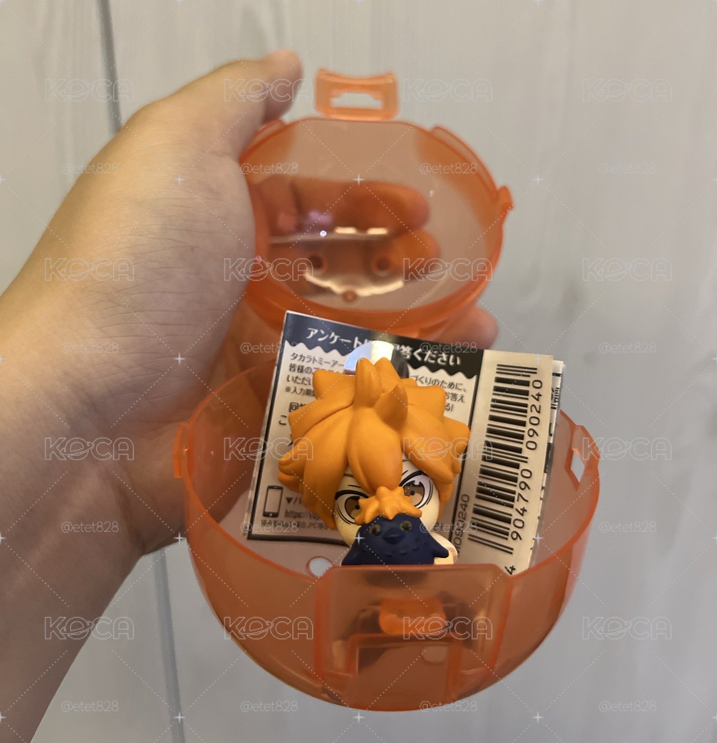 躲貓貓翔陽
