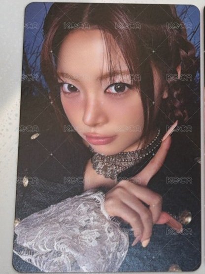 採 ver.b