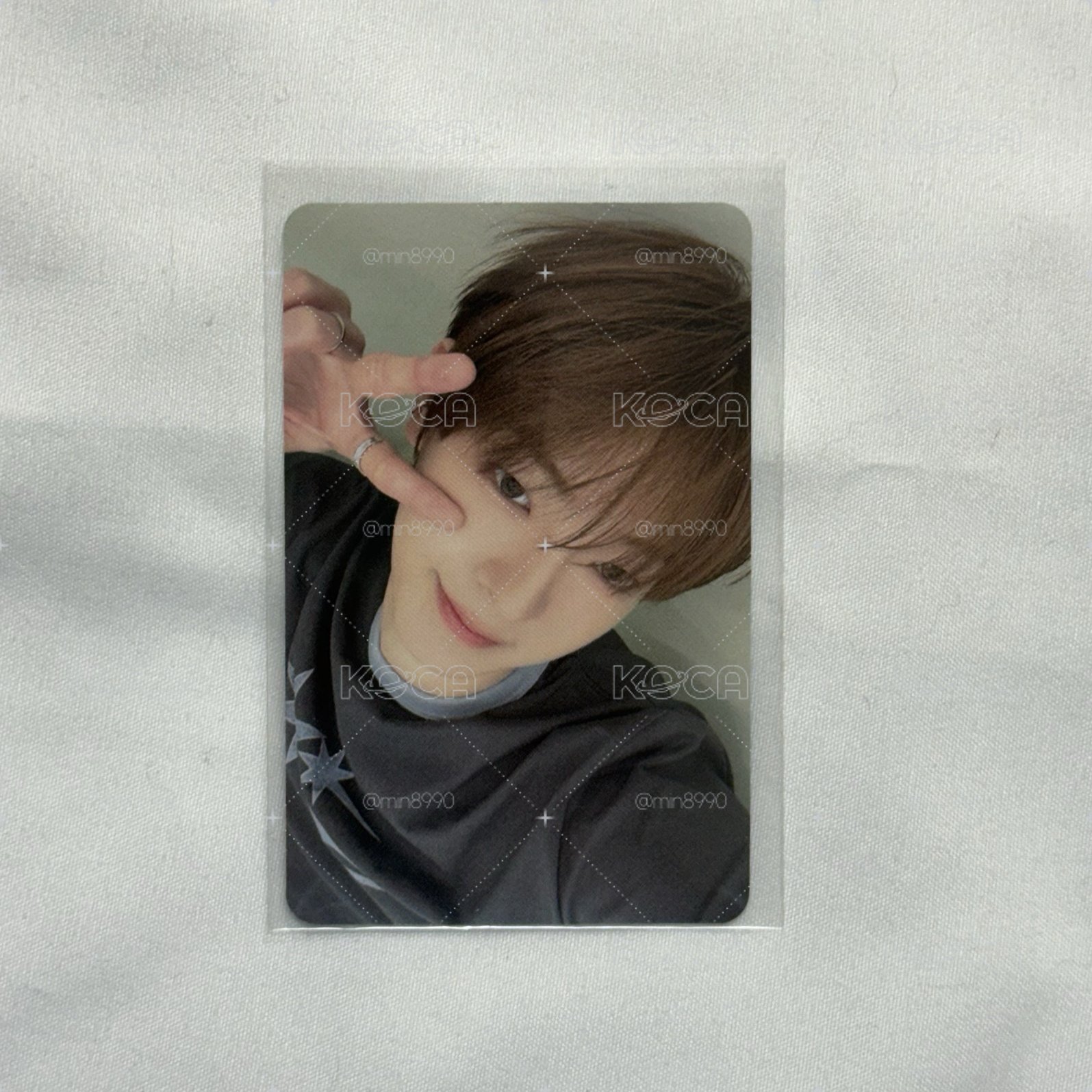 FLARE U YOUTH ERROR ov線下 QR ver.