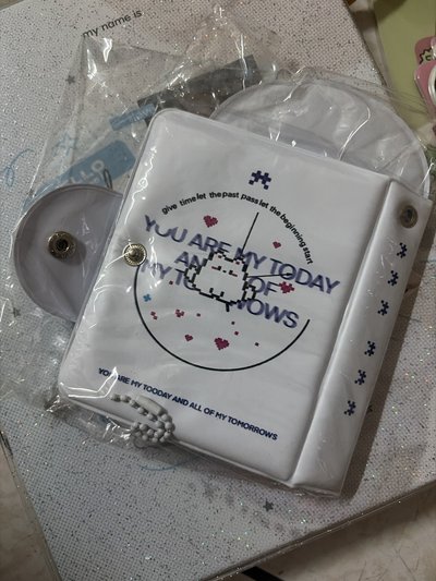 貓咪🐱一宮格卡冊 全新未拆 現貨