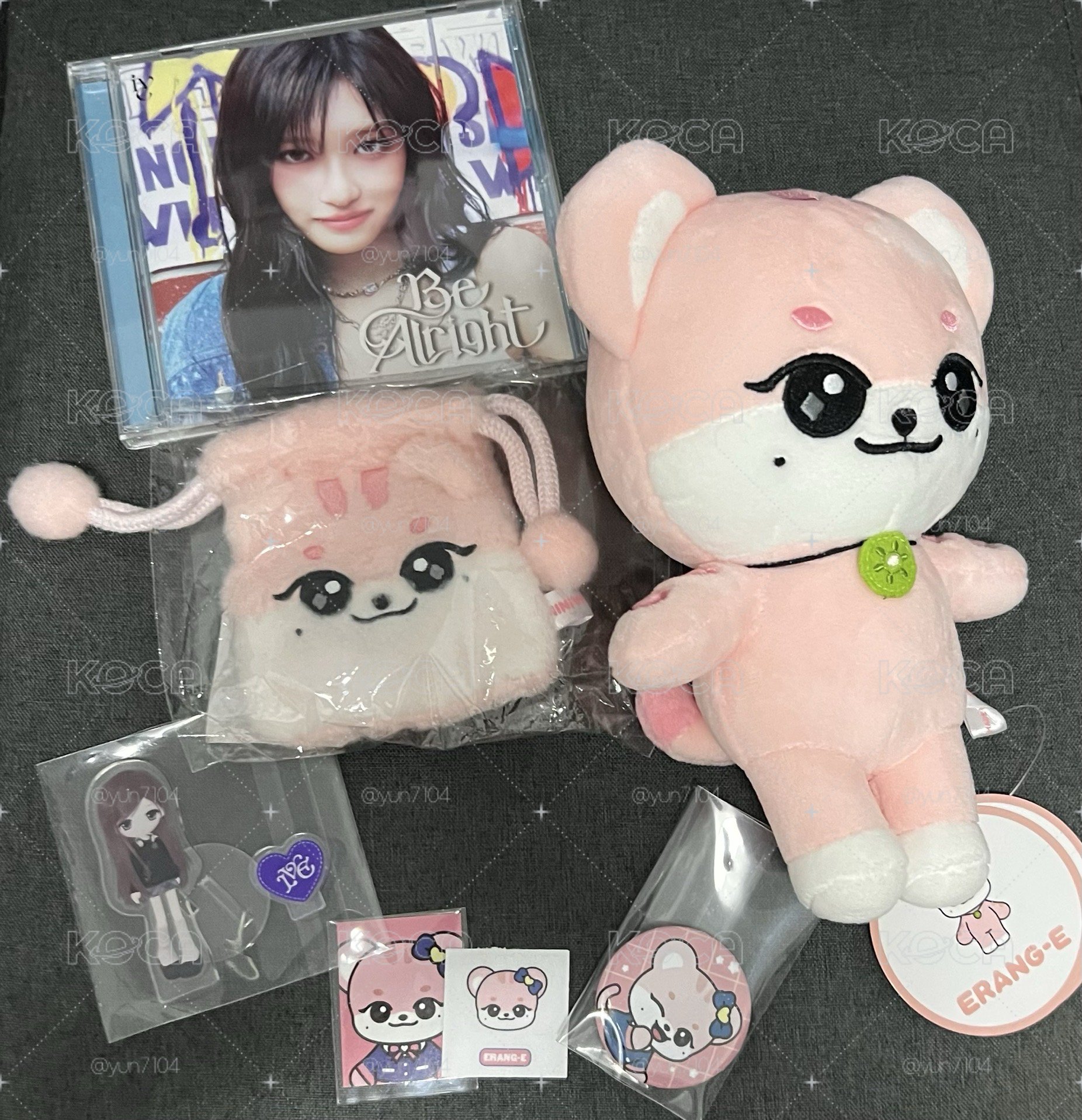 ！現貨！李瑞minive伊朗伊