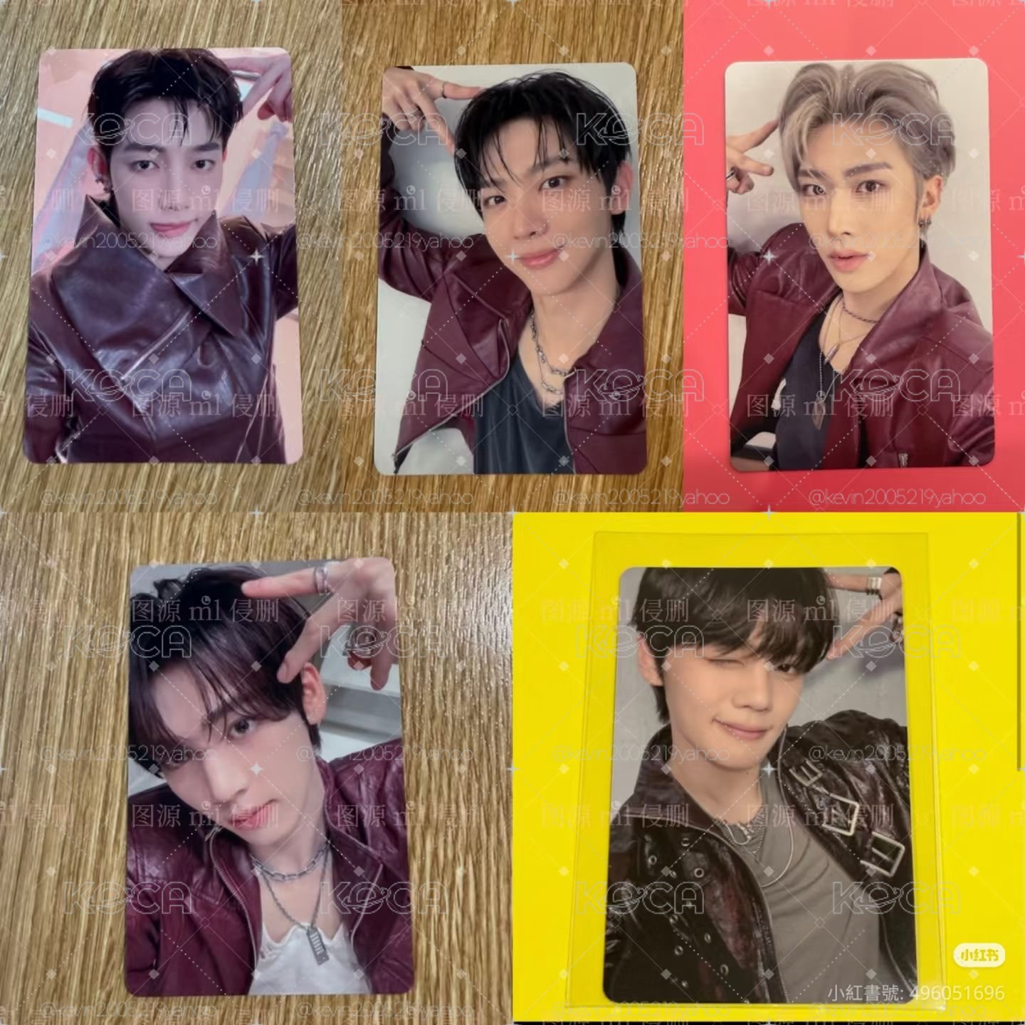 and2ble hmv一套