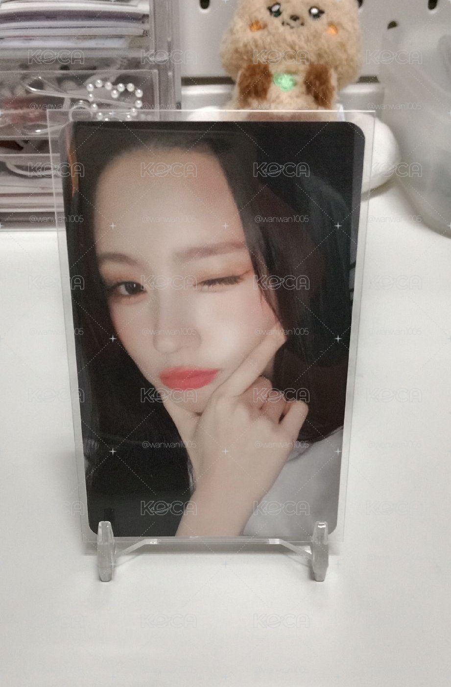 Miyeon mmt3.0ms10.0兩張一起