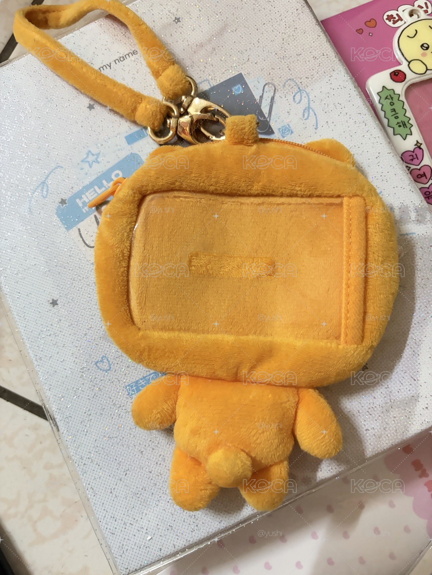 裝悠遊卡 票卡用 卡套組 現貨