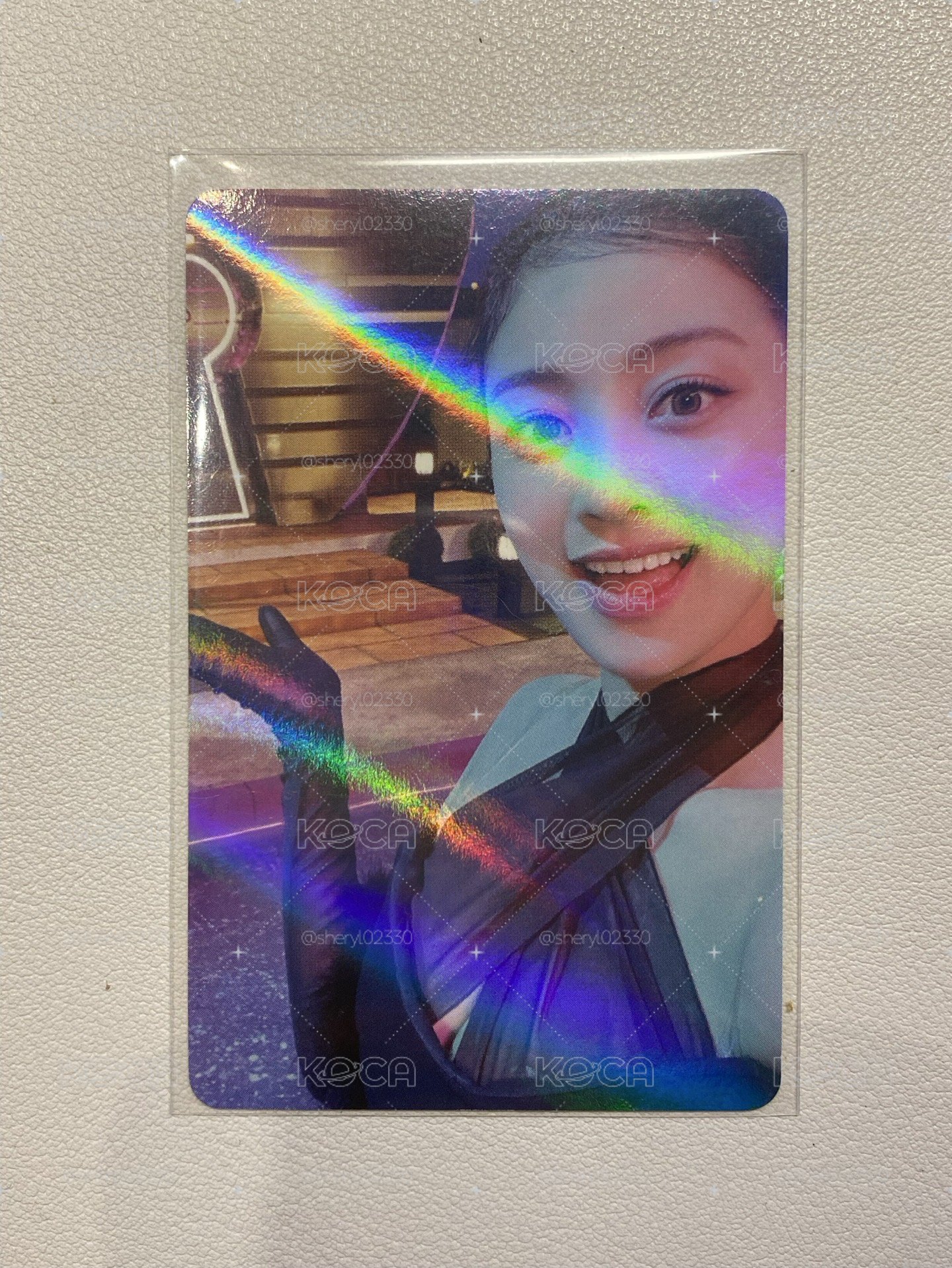 Twice mini12 wm