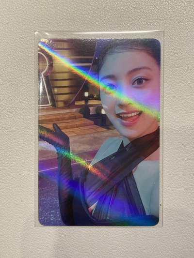 Twice mini12 wm
