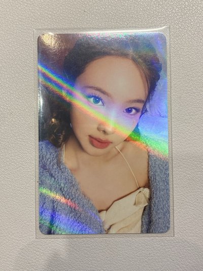 Twice mini12 wm