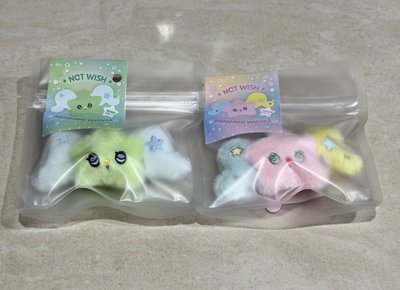 NCT WISH 迷你wichu/popchu