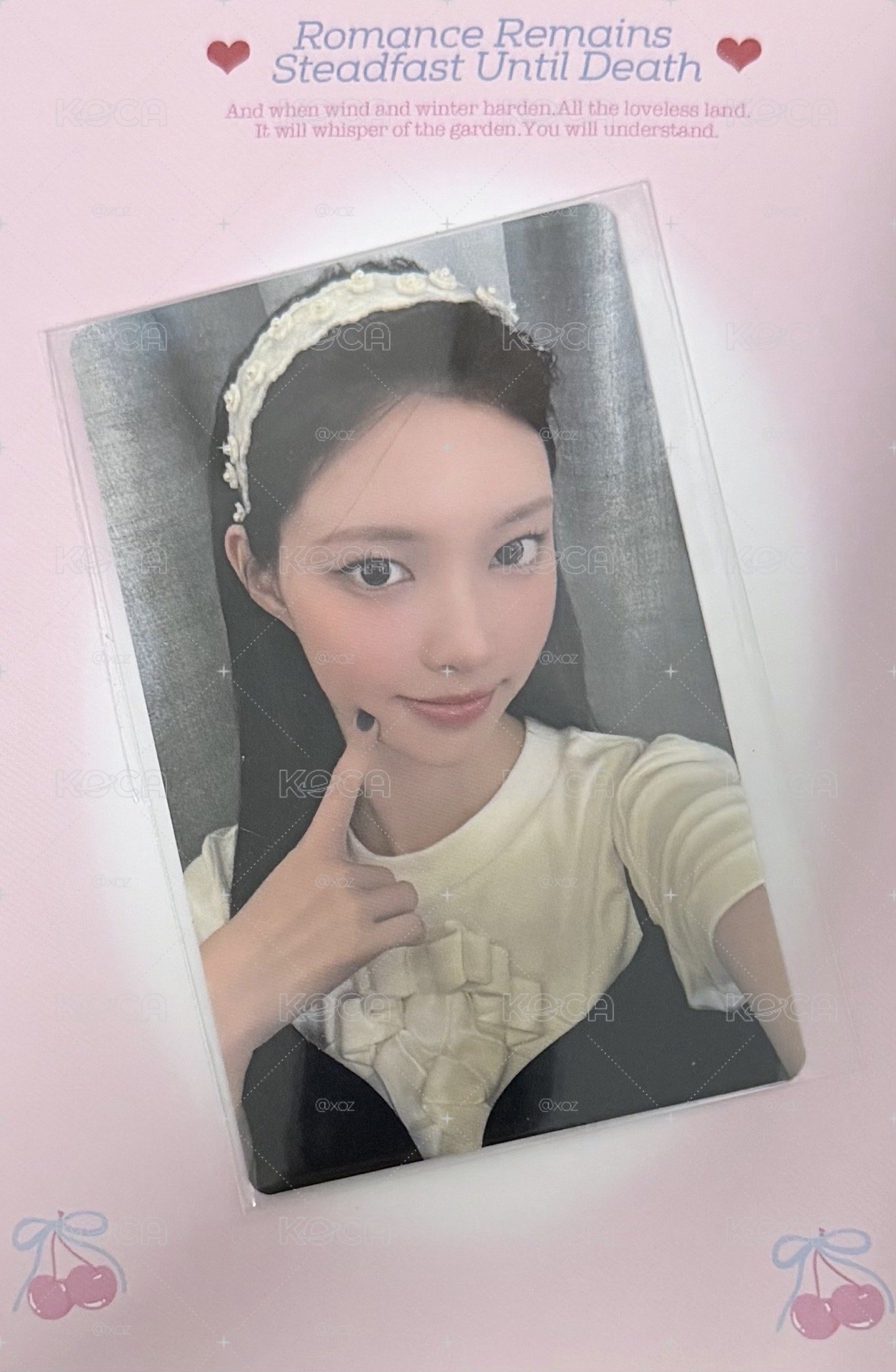 環球幸運 玧