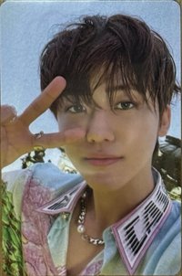 D社 雜誌卡 