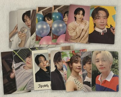 Seventeen 漢