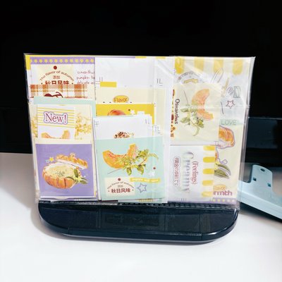 文創自選買四送一