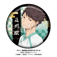 Twincre 徽章 