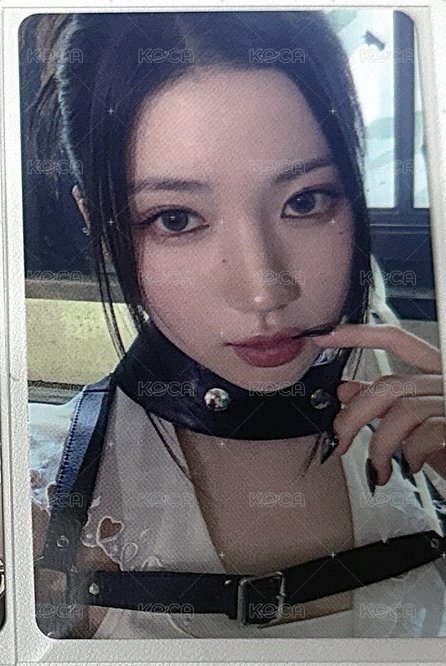 特典卡