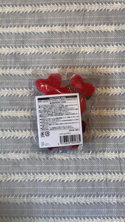 彩瑛🍓 冬日娃