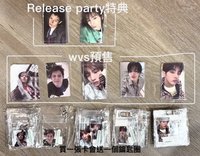 wvs預售玹