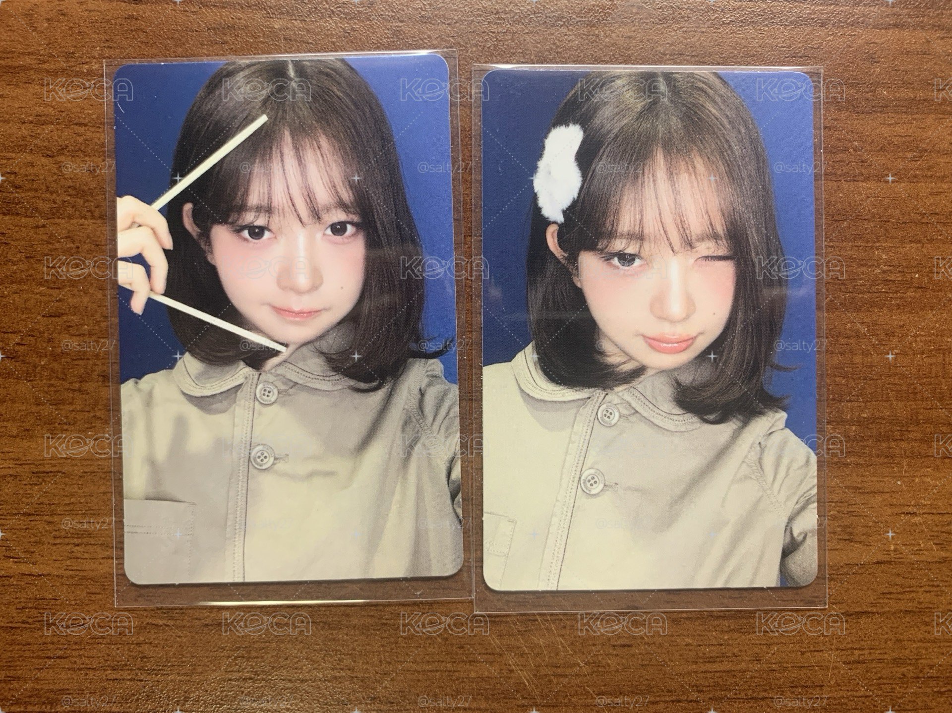 筷子怜兩張🥢