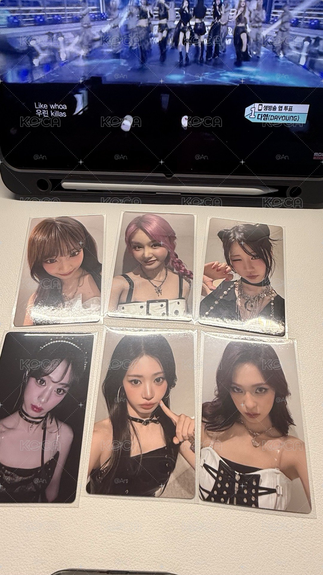 一套特典 現貨