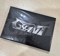 Giant 小卡組