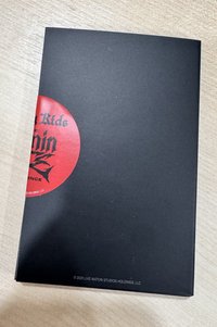 IMAX小卡組