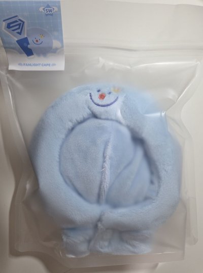 始源手燈套（送圖二小卡）