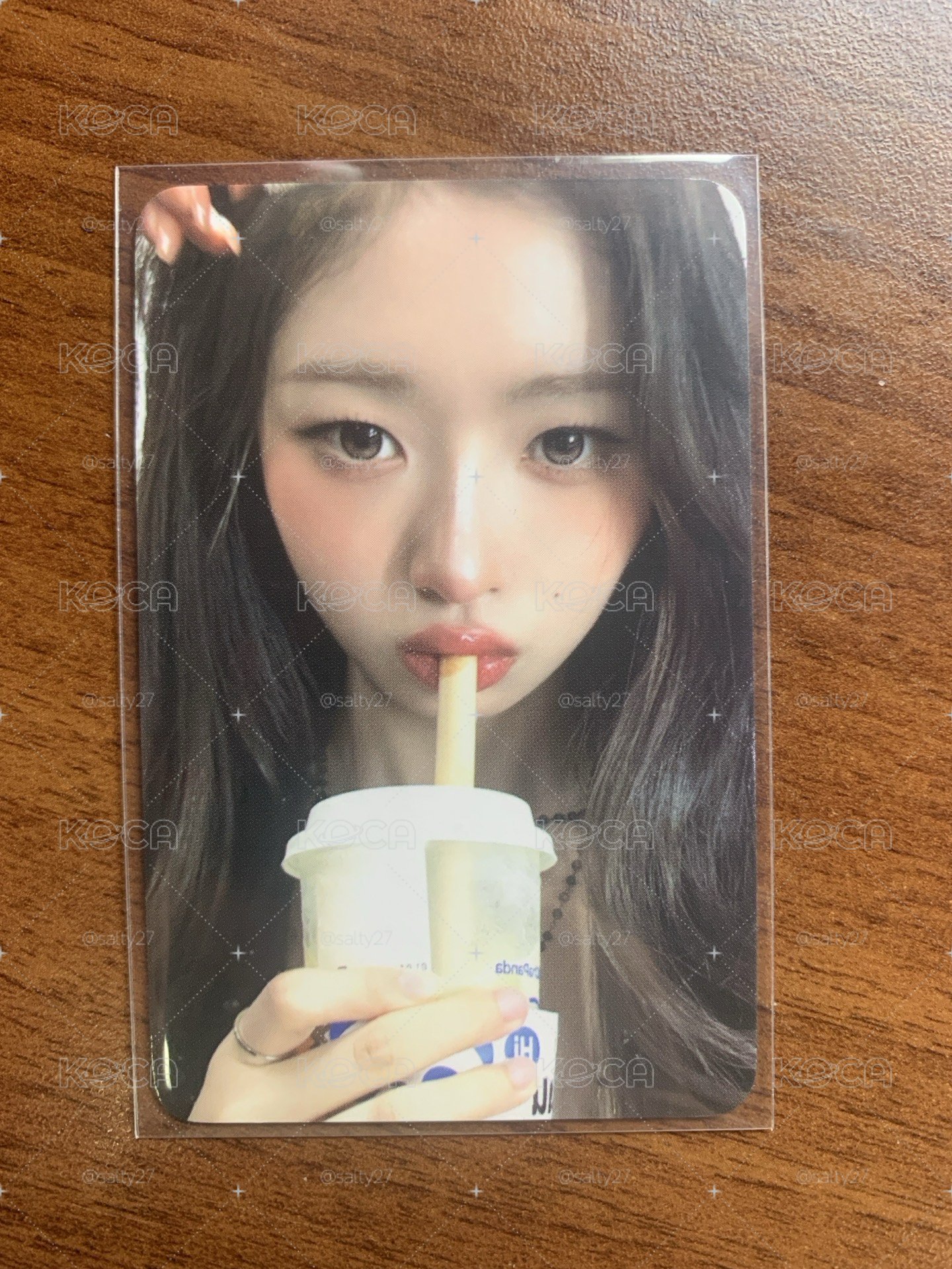 茶百道怜