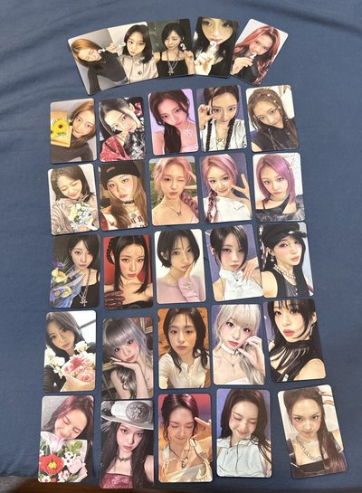 BABYMONSTER 2週年出清