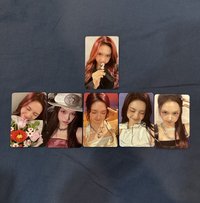 CHIQUITA set 