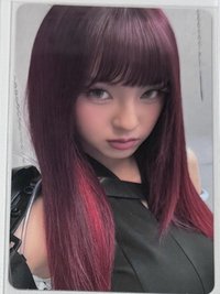 紅頭髮柒