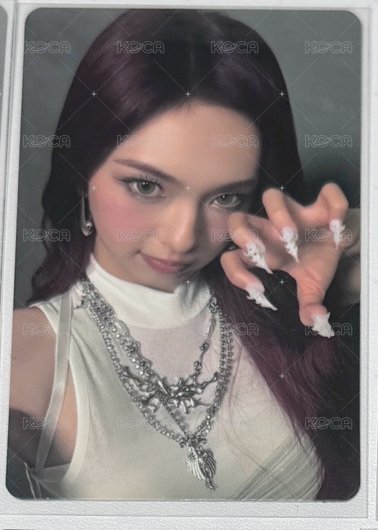 白衣柒
