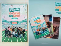 💎 明信片書 未拆