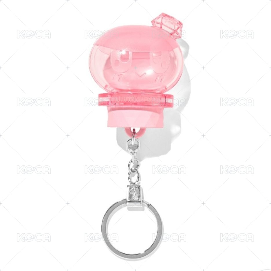 💎 蹦蹦日巡手燈頭