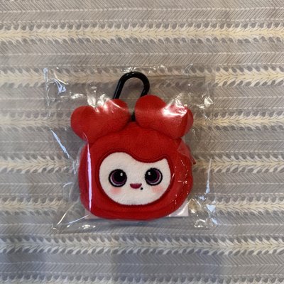 彩瑛🍓 冬季快閃耳機包