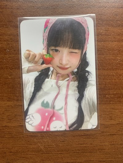 草莓怜+貓抓怜