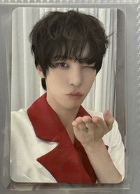 潤浩行李袋卡（帶100