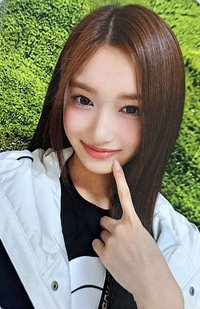 THE NORTH FACE 2.0 代言卡 