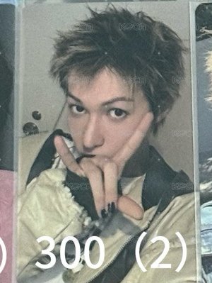 yzy4.0幸運馬（需多帶2張）