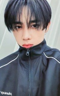 THE BOYZ 2ND ALBUM PHANTASY POP-UP STORE 周邊卡 